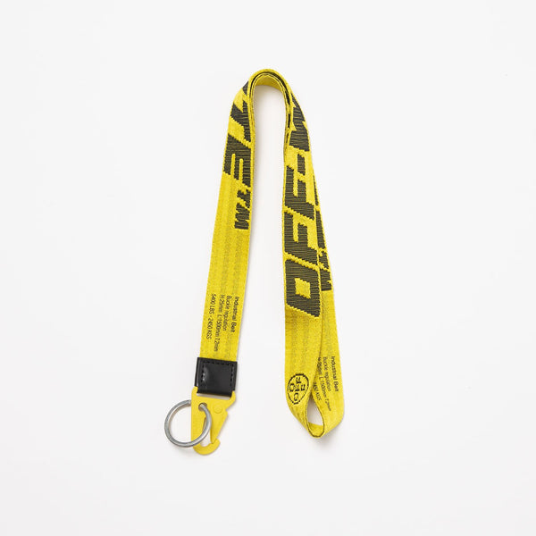 2.0 Industrial Necklace