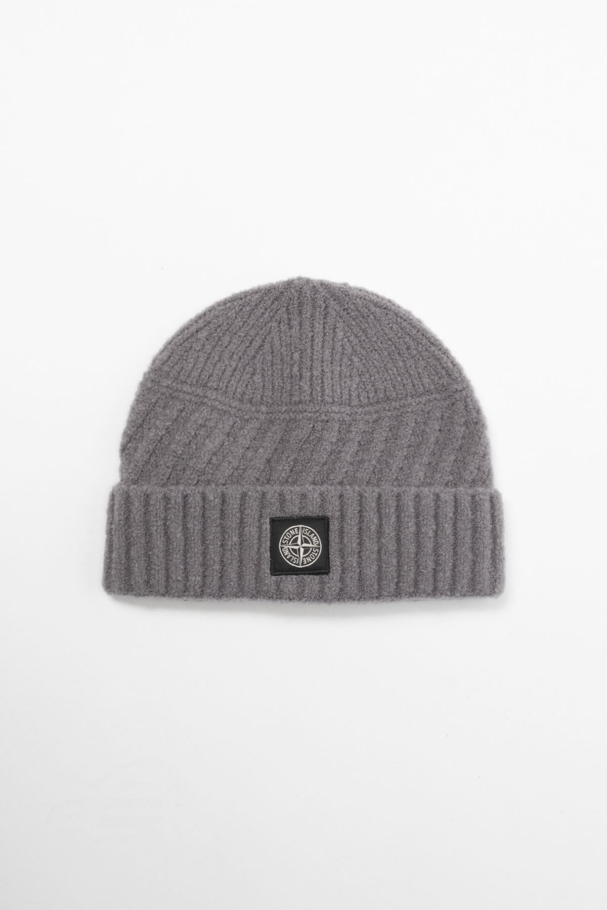 Patch Logo Cap