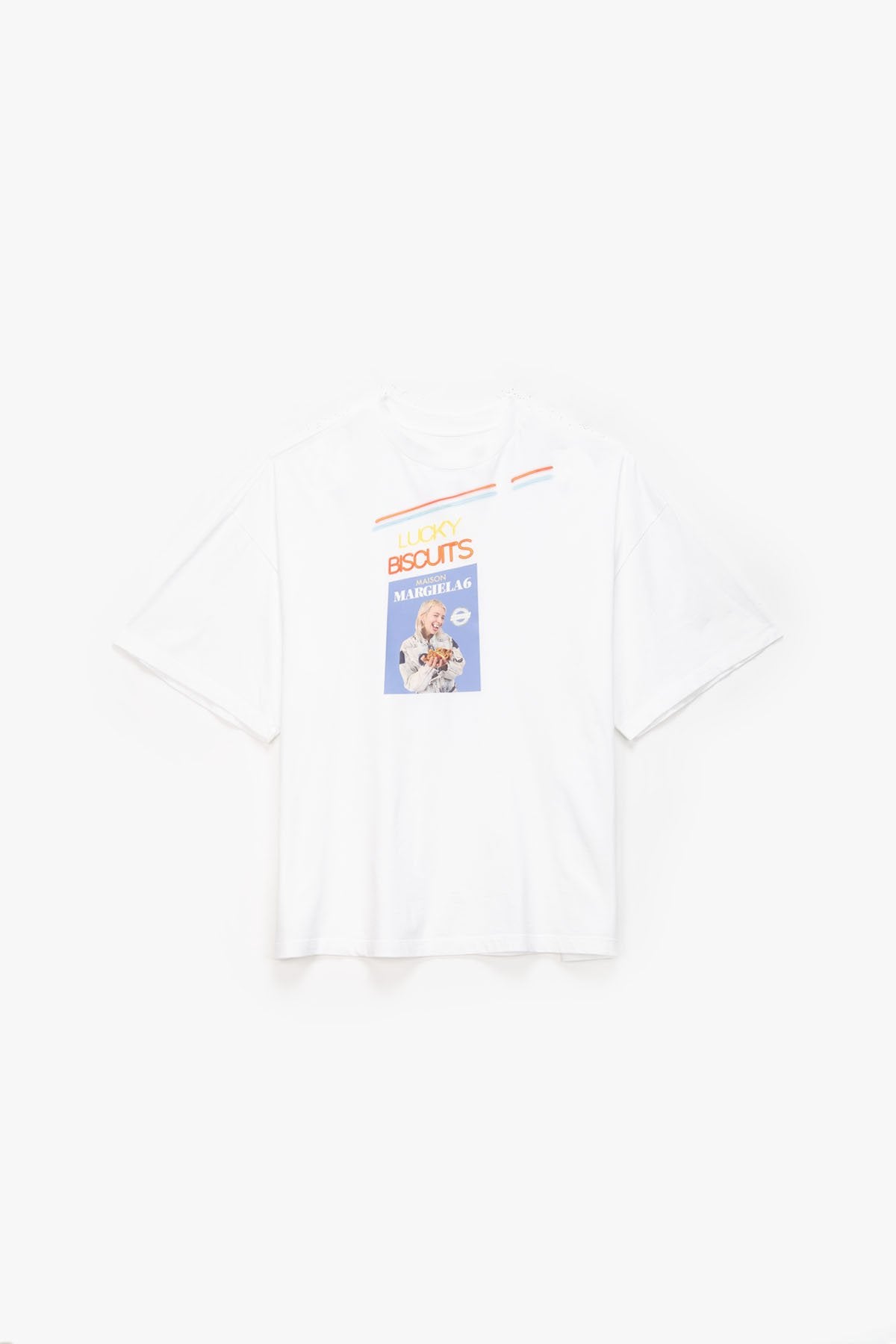 Women's Oversize T-Shirt