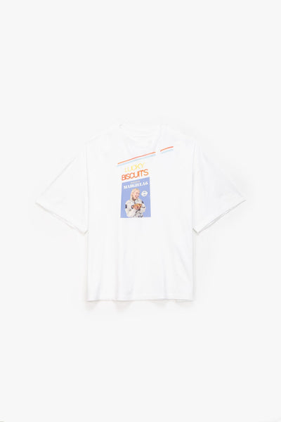 Women's Oversize T-Shirt