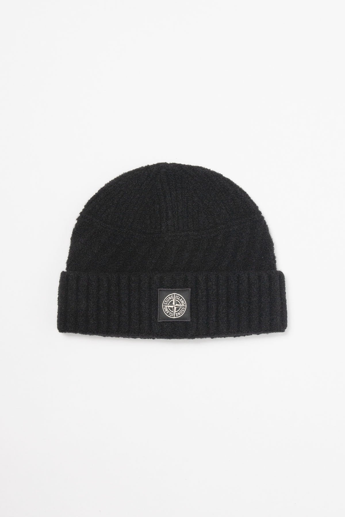 Patch Logo Cap
