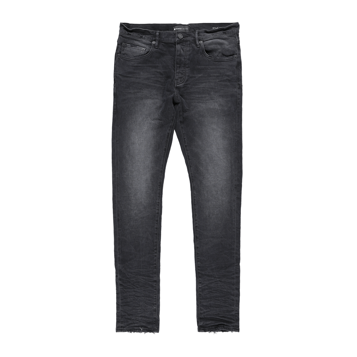 Low Rise Slim Jeans