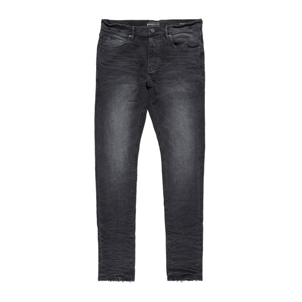 Low Rise Slim Jeans