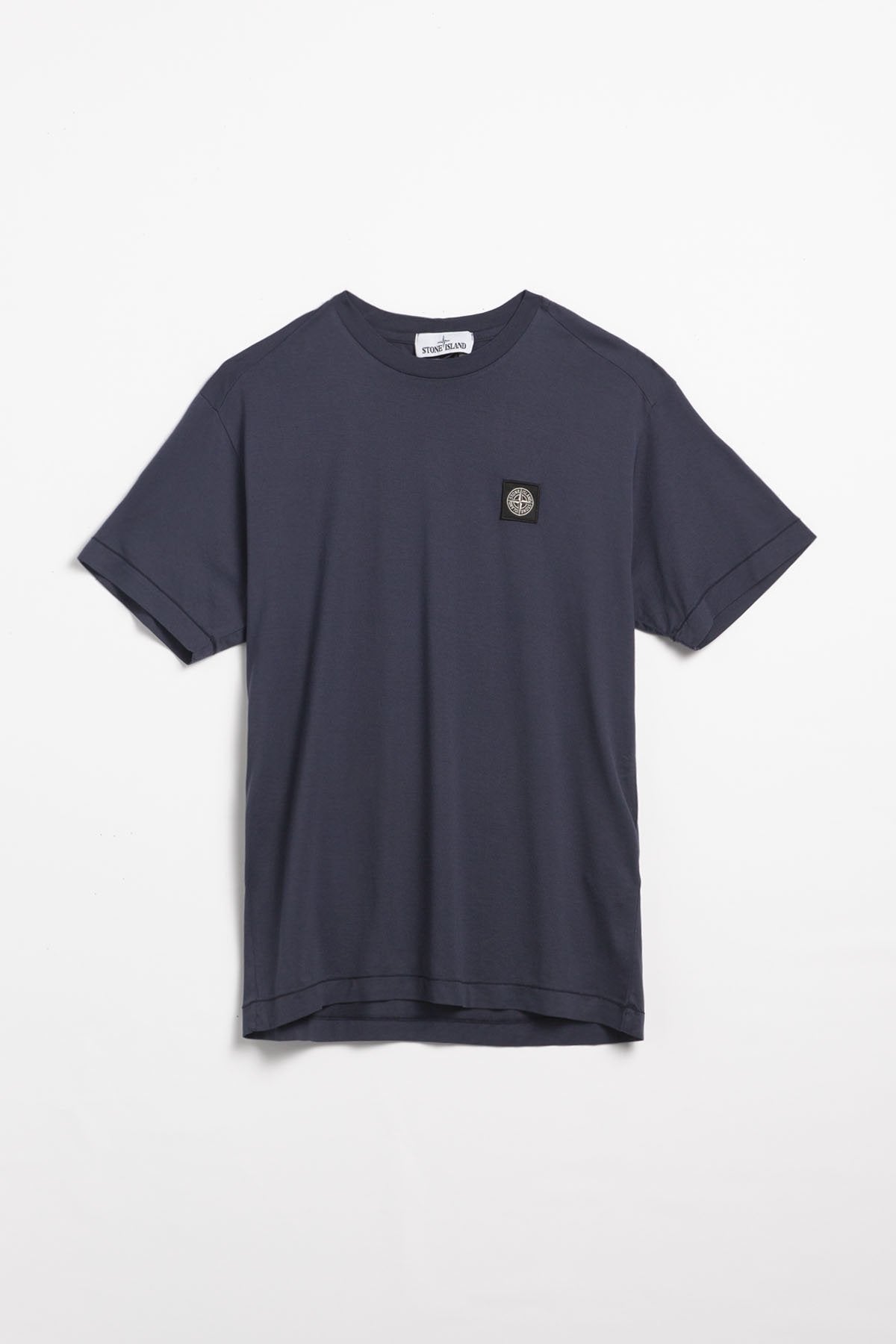 Logo Patch T-Shirt