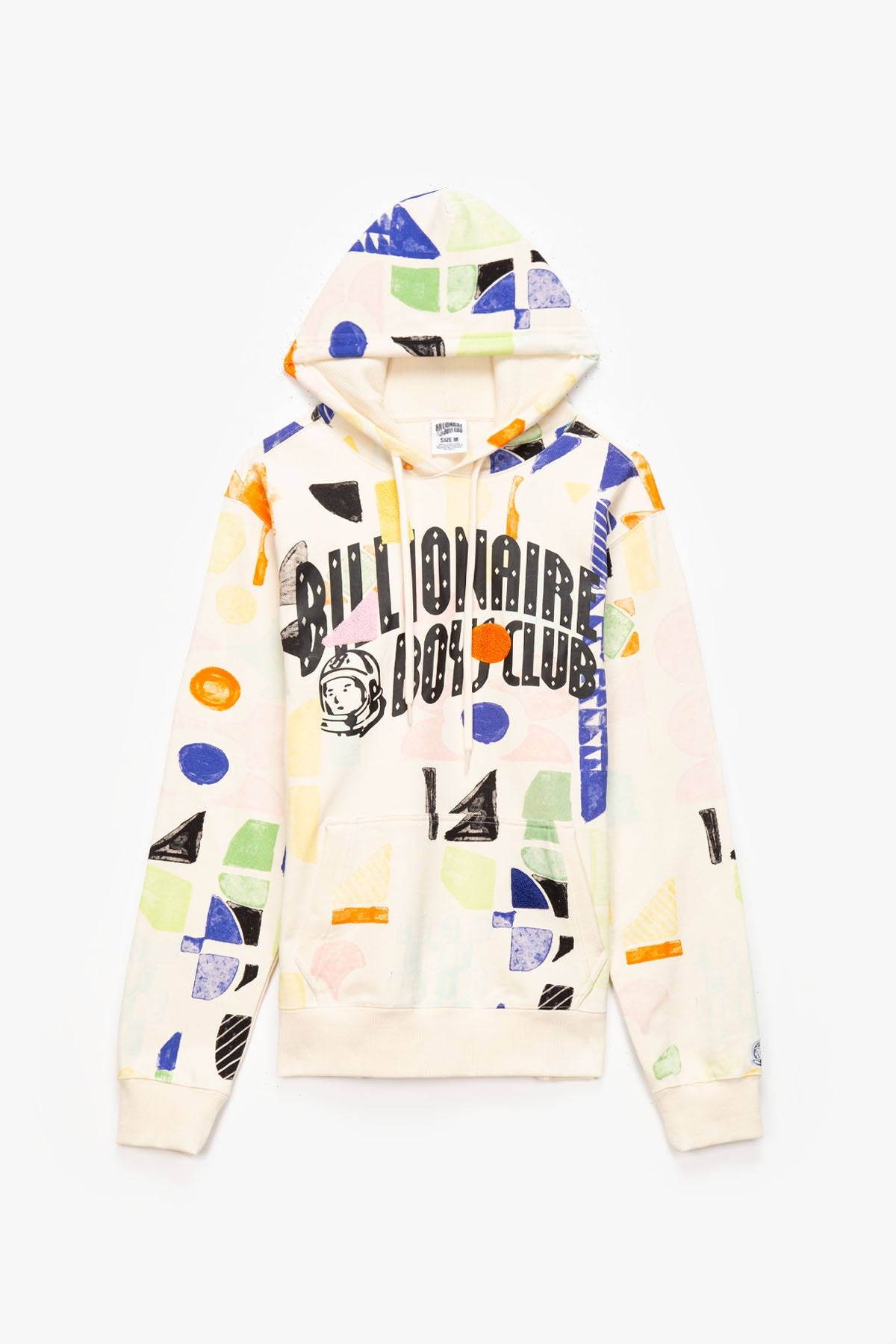 Star Hoodie