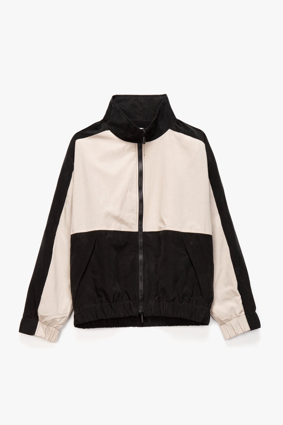 Vintage Logo Windbreaker