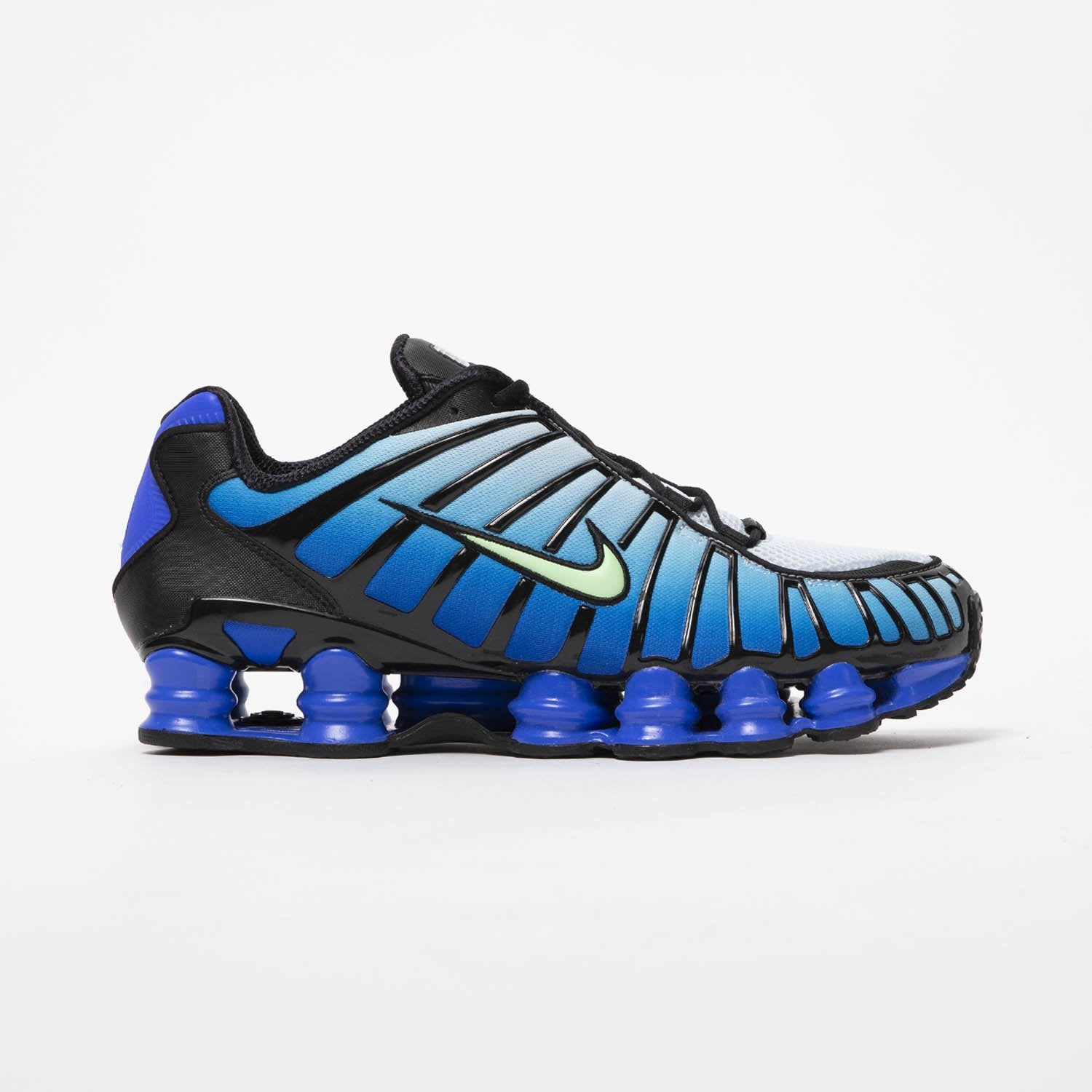 Shox TL