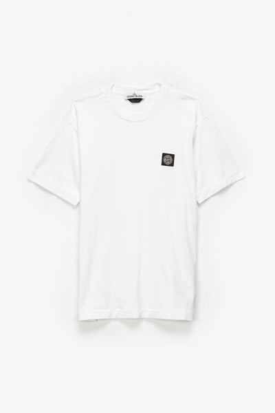 Patch Logo T-Shirt