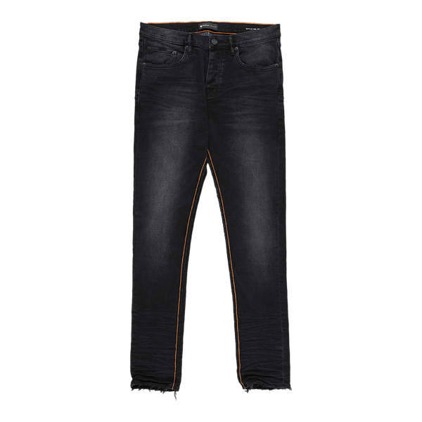 Low Rise Slim Jeans