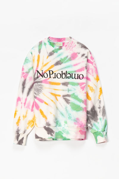 No Problemo Sweatshirt