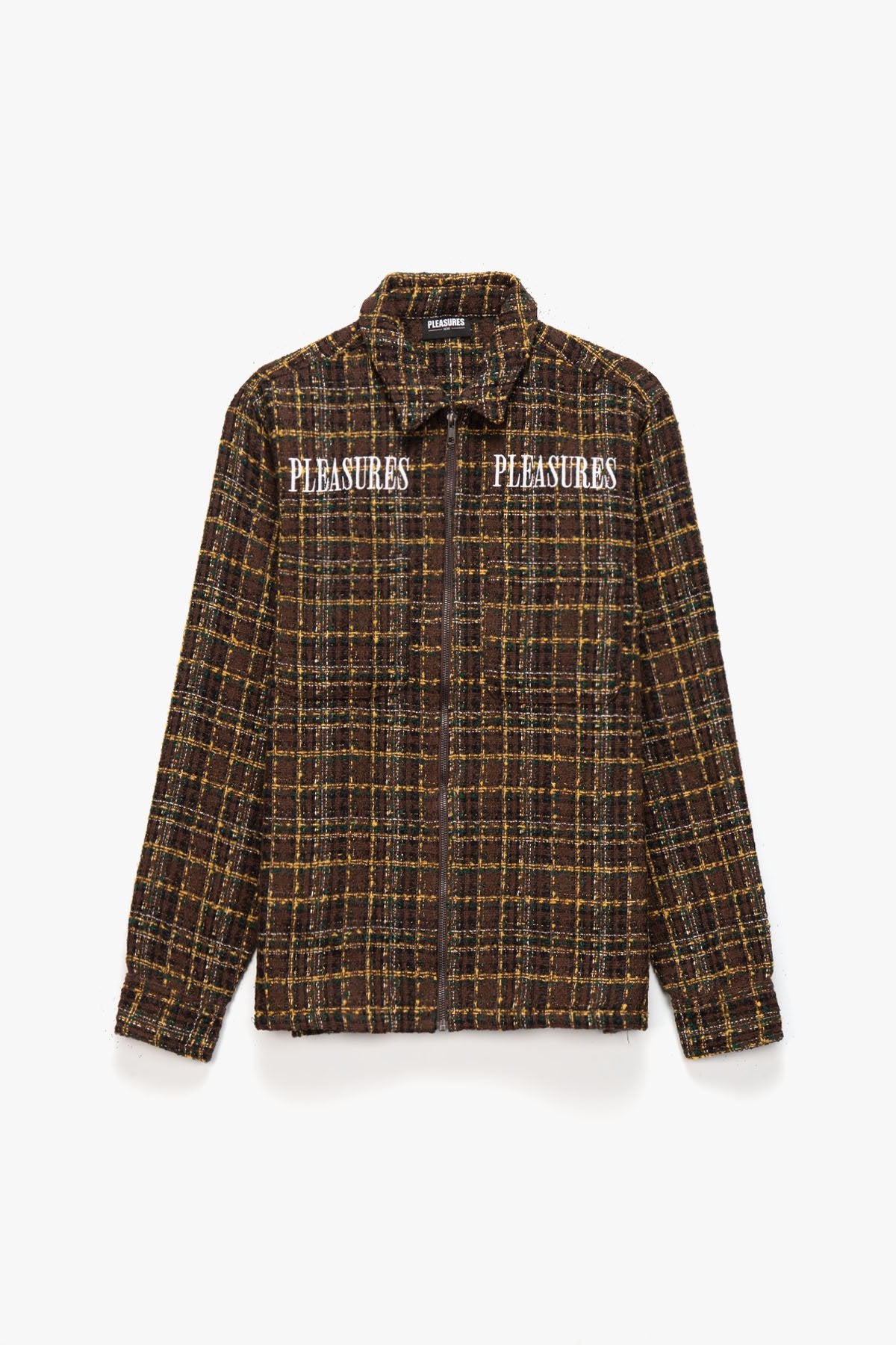 Voices Overshirt