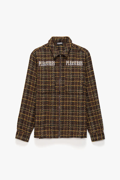 Voices Overshirt