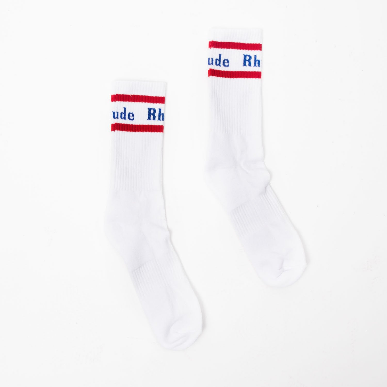 Vintage Logo Socks