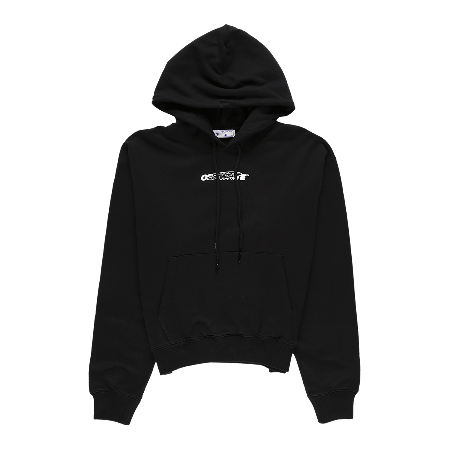 Hand Painters Oversized Hoodie