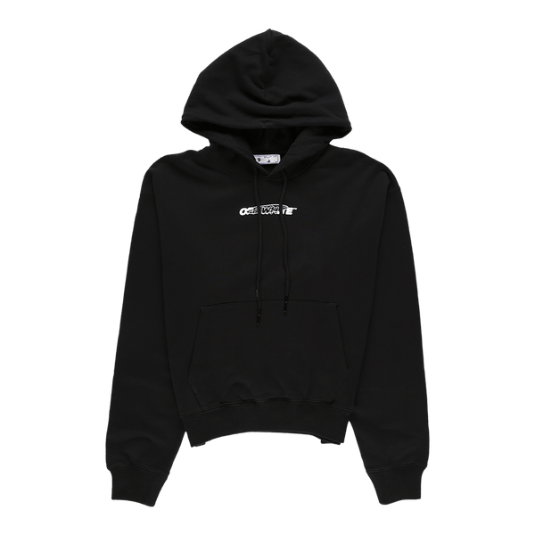 Hand Painters Oversized Hoodie