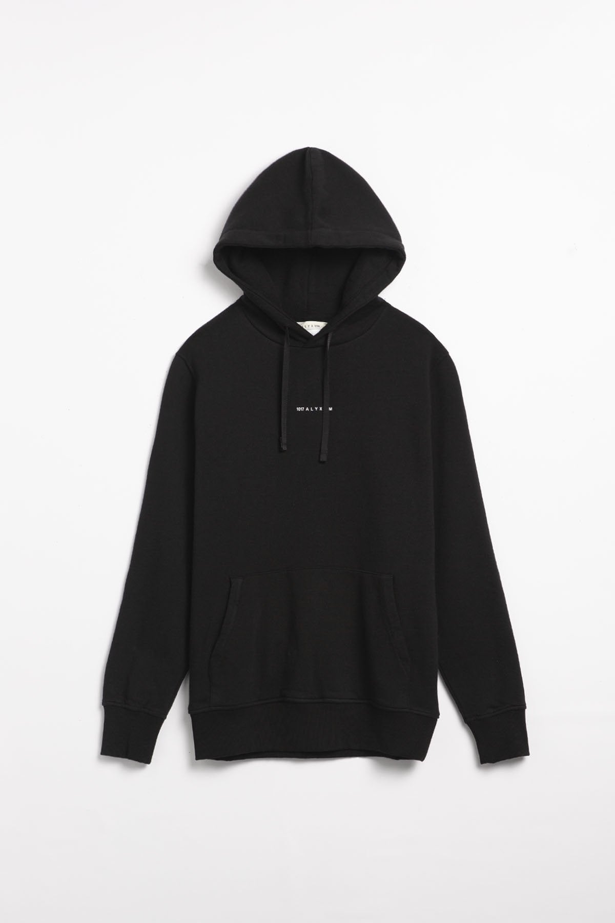 Sphere Logo Hoodie