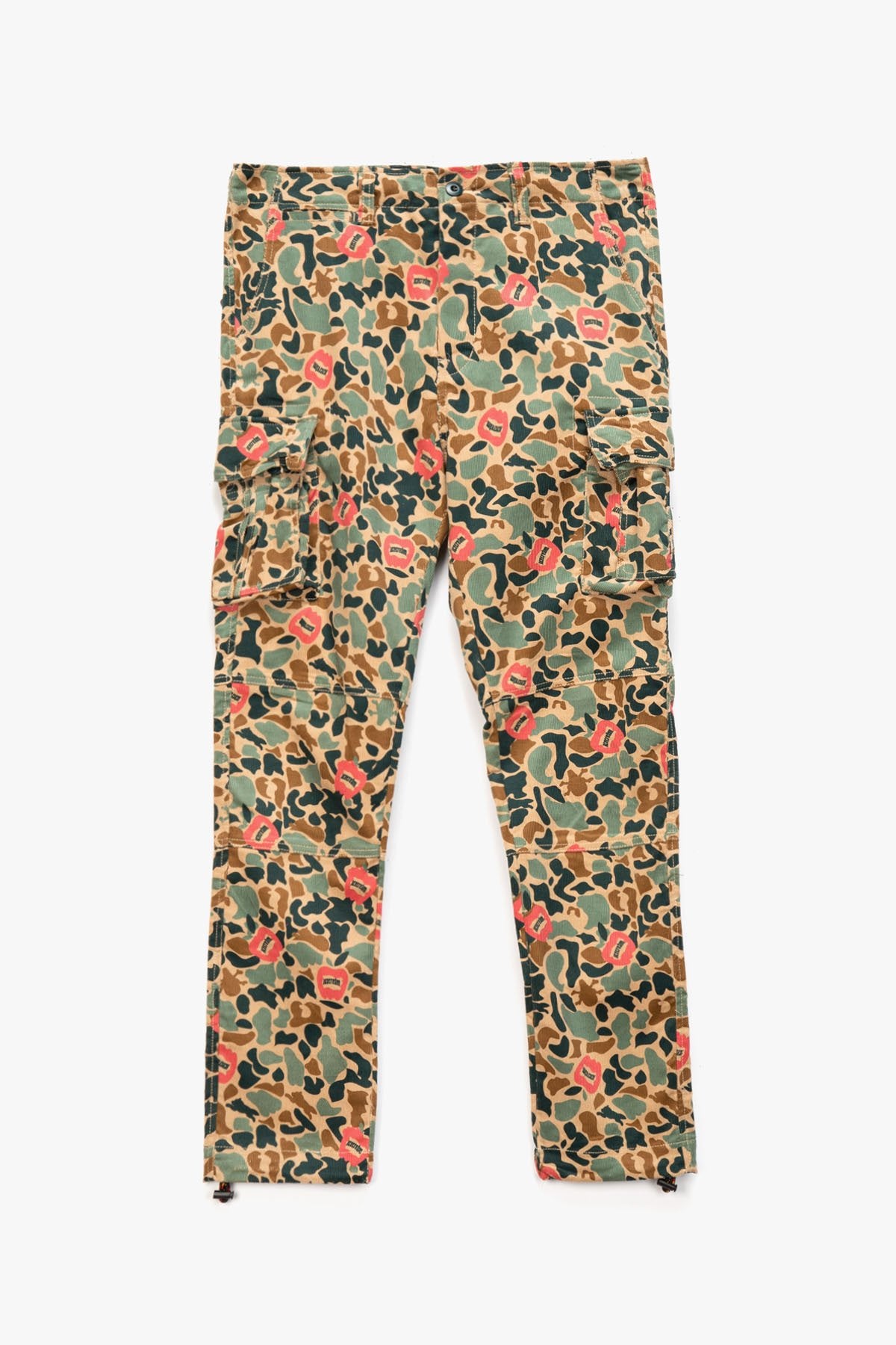 Apple Pants