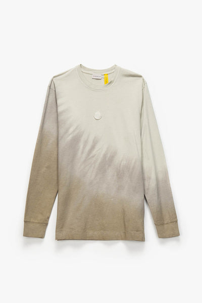 1017 ALYX 9SM x Recycled Cotton Long Sleeve T-Shirt