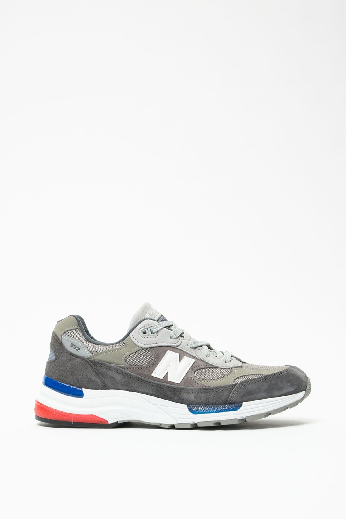 MADE US 992