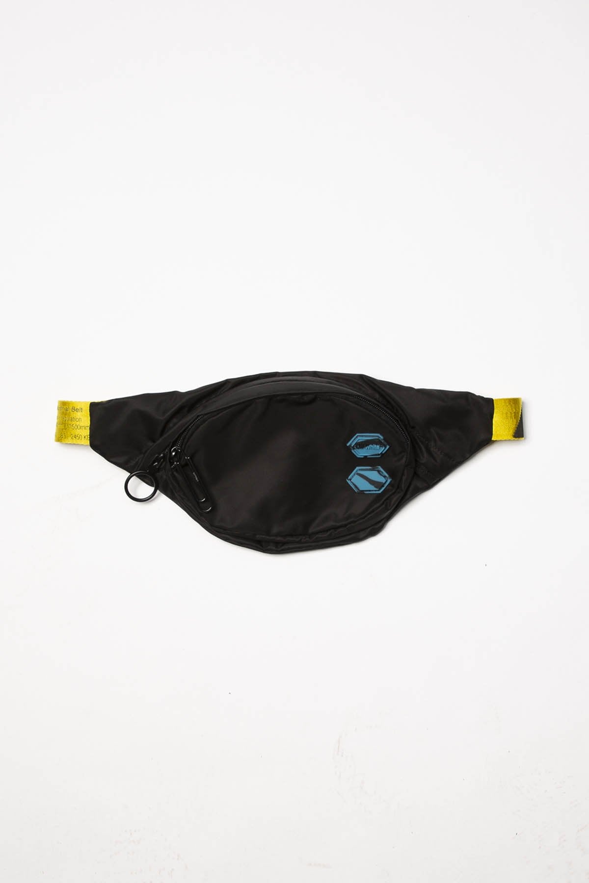Nylon Bumbag
