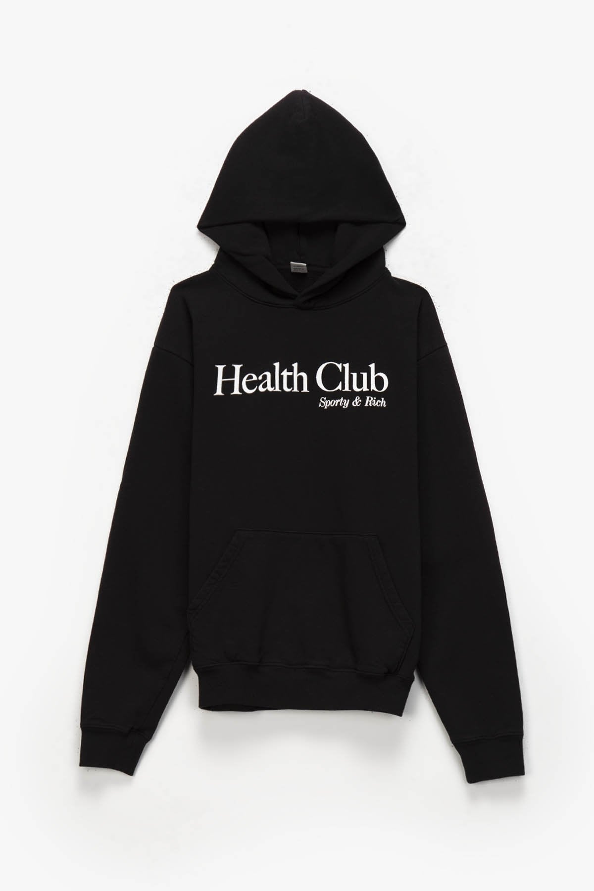 Health Club Hoodie