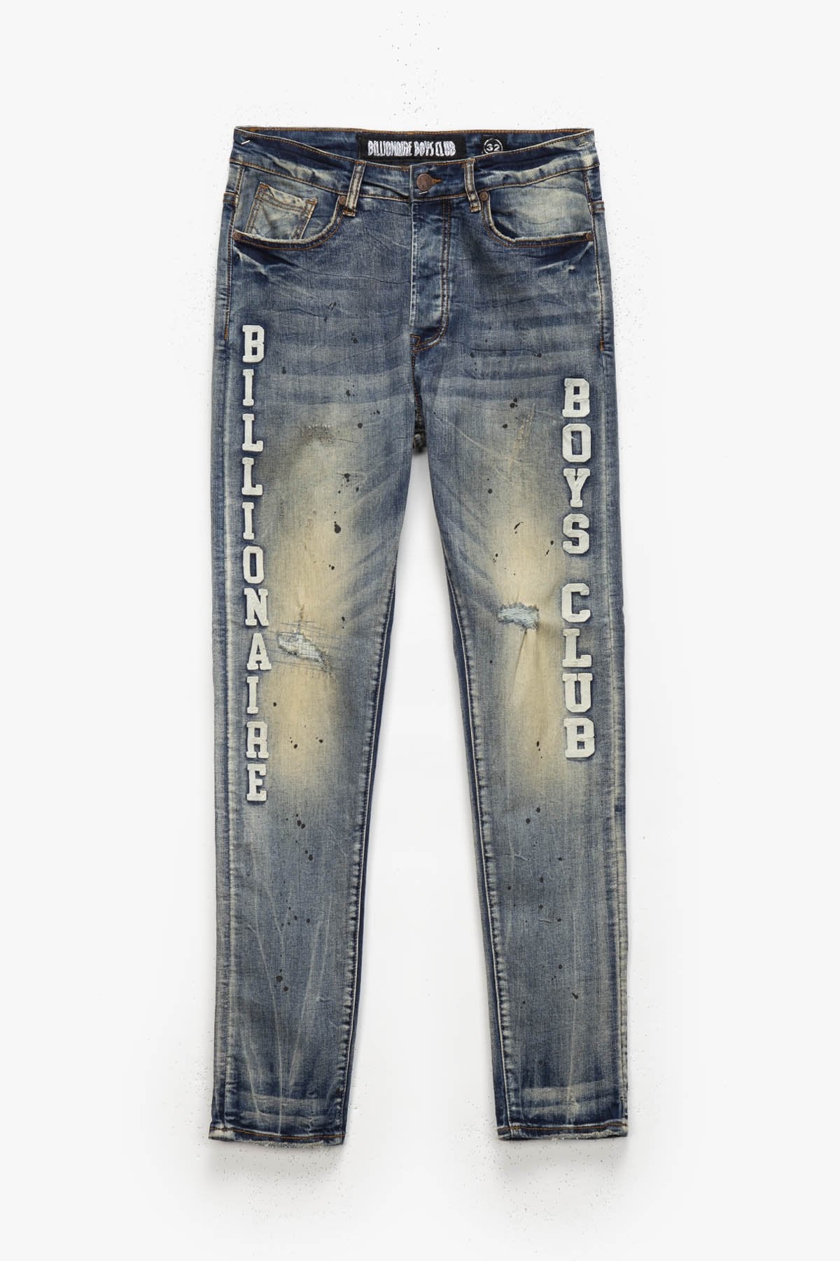 Trek Jeans