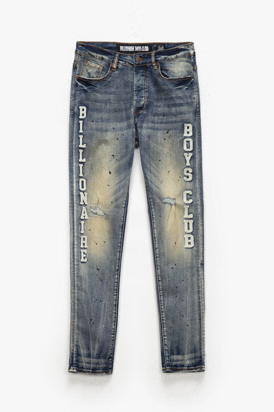 Trek Jeans