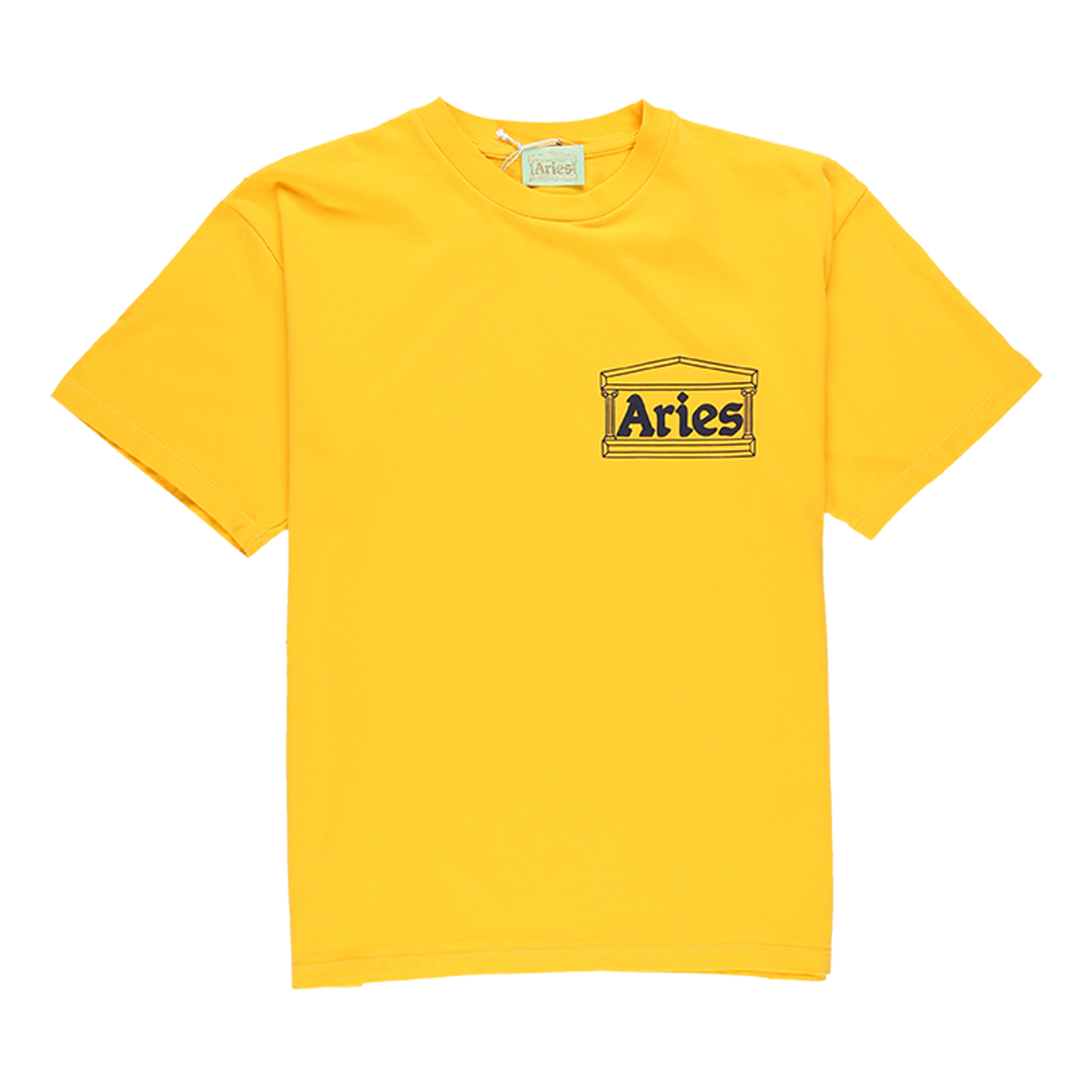 Classic Temple T-Shirt