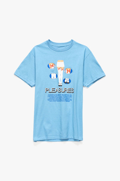 Legs T-Shirt