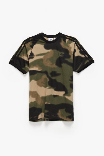 Camo T-Shirt