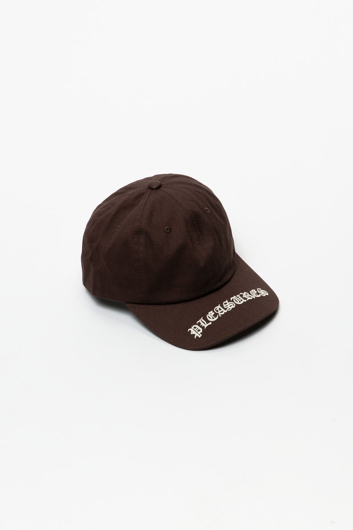 Heavy Metal Low Profile Hat