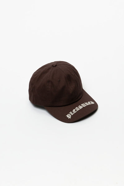 Heavy Metal Low Profile Hat