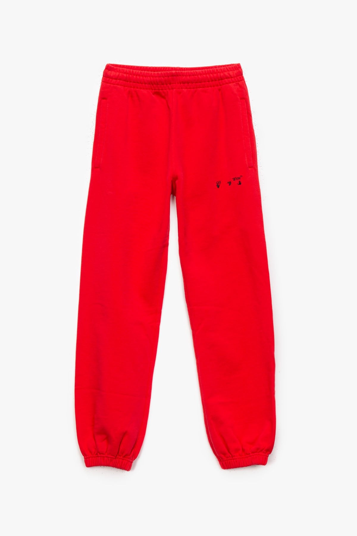 Women's OW Logo Slim Sweatpants
