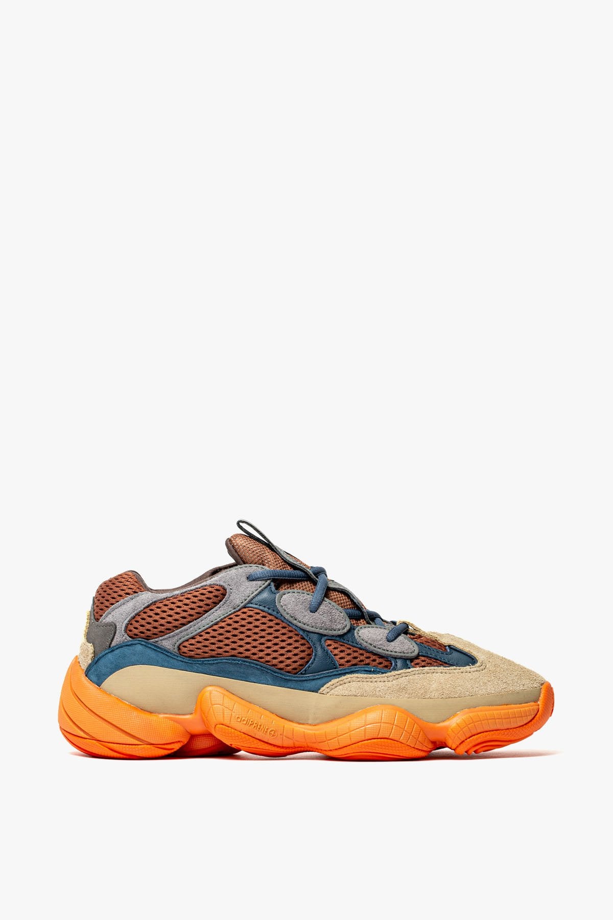 Yeezy 500 'Enflame'