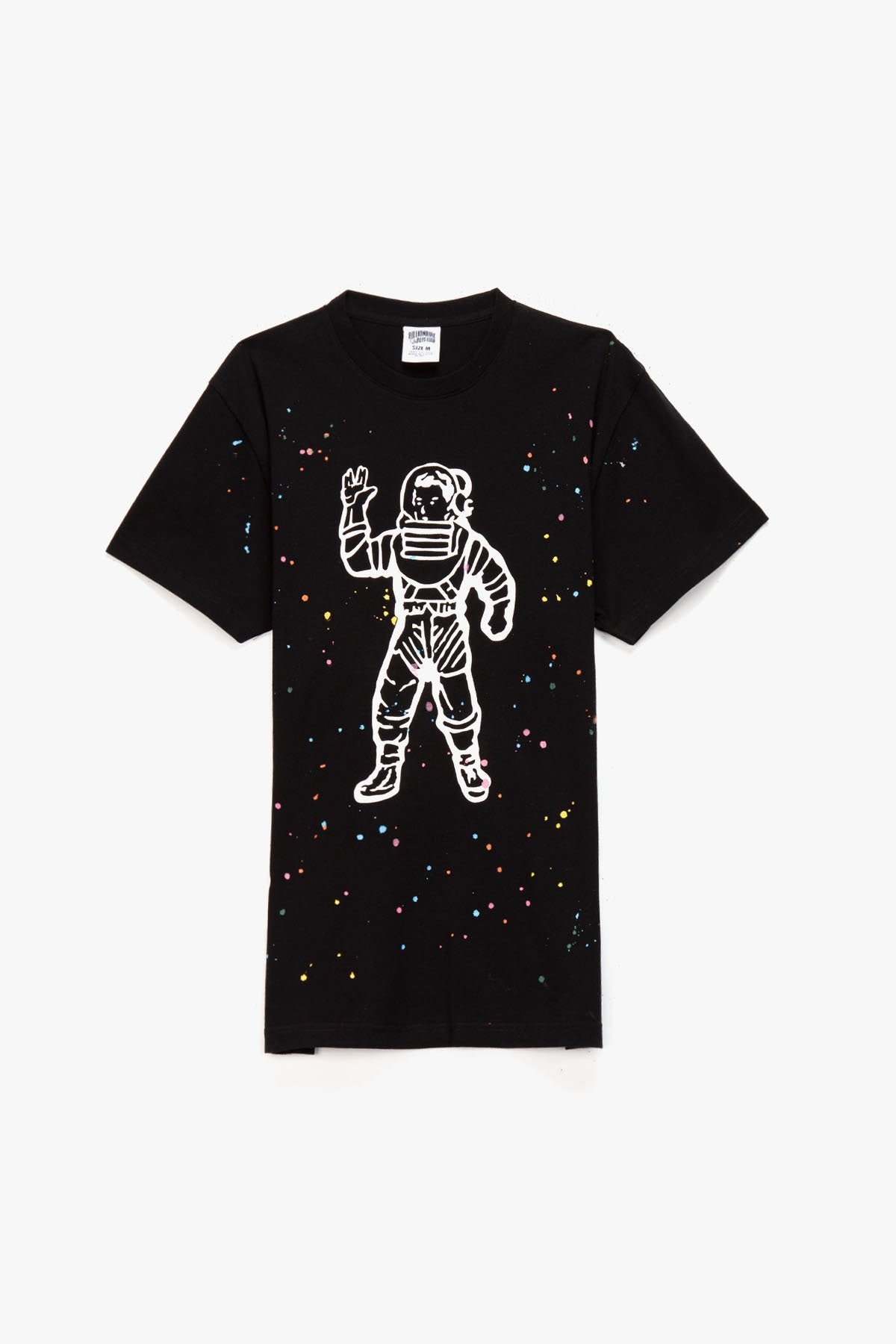 Astro Spattered T-Shirt