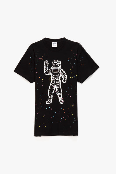 Astro Spattered T-Shirt