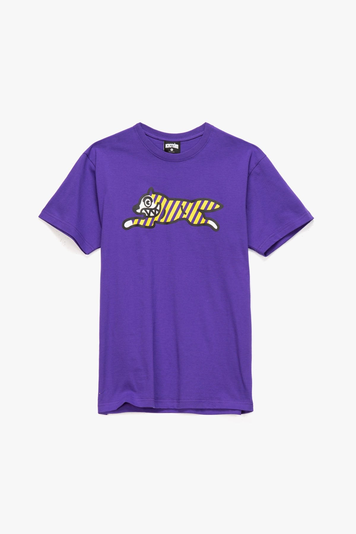 Yikes Stripes T-Shirt