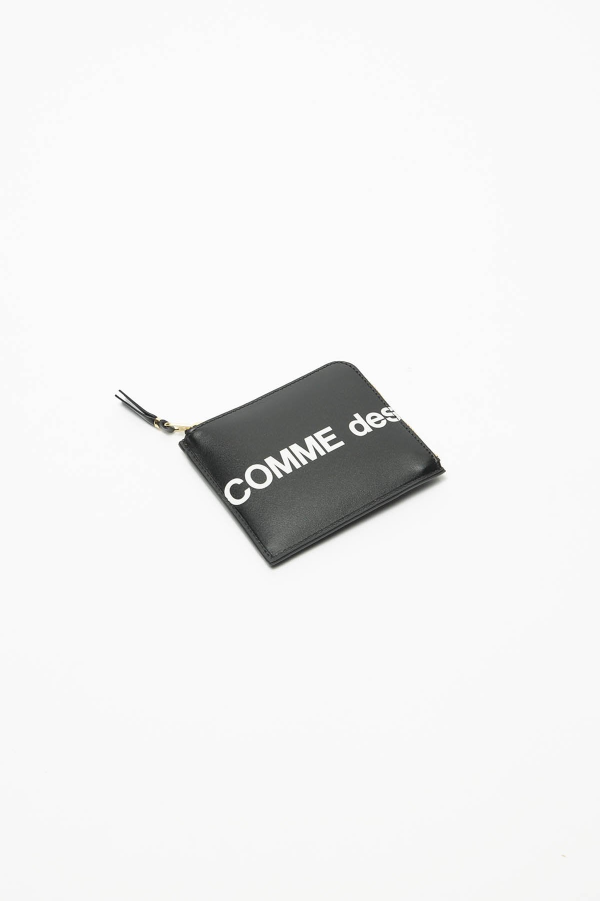 Huge Logo Wallet