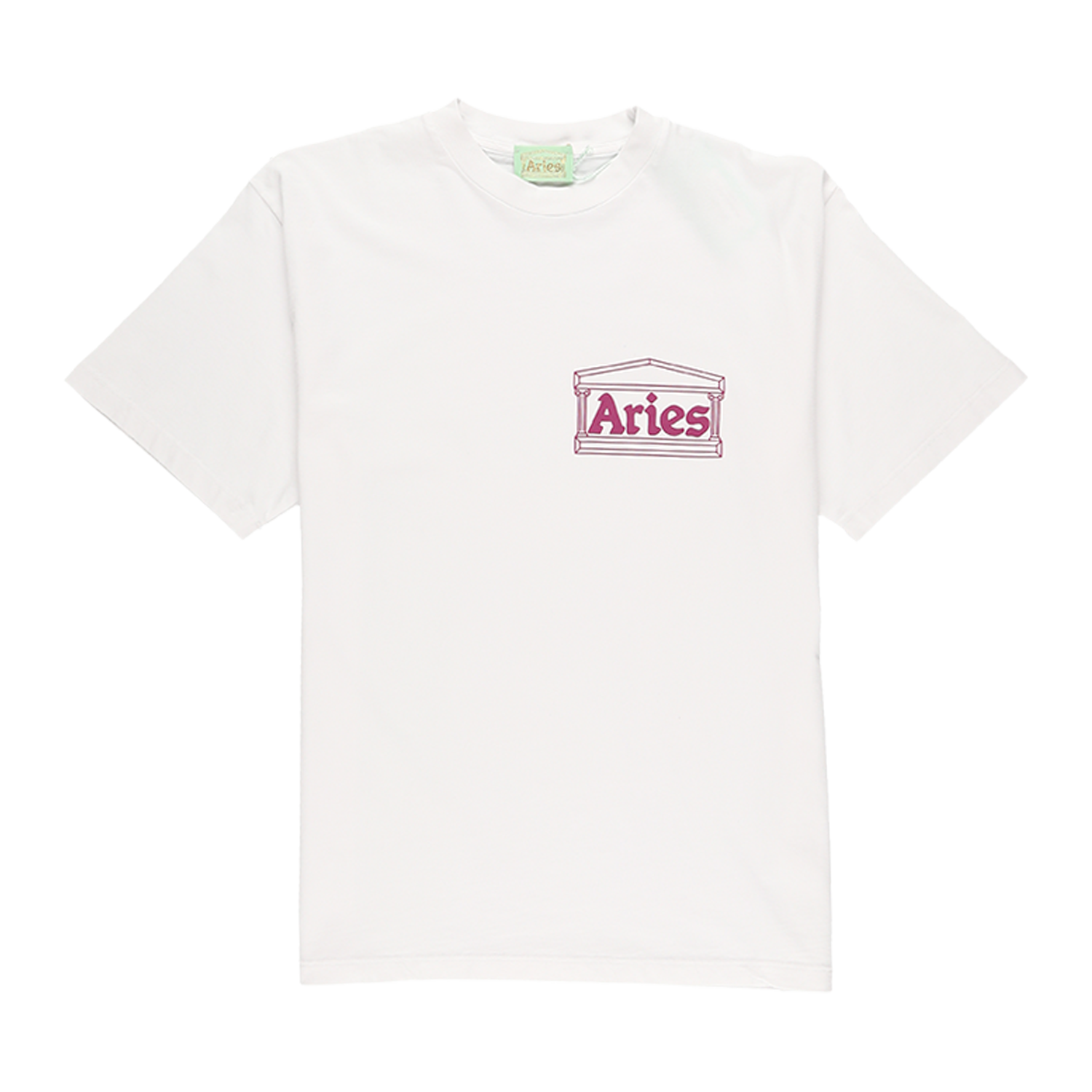 Classic Temple T-Shirt