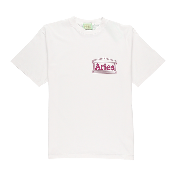 Classic Temple T-Shirt