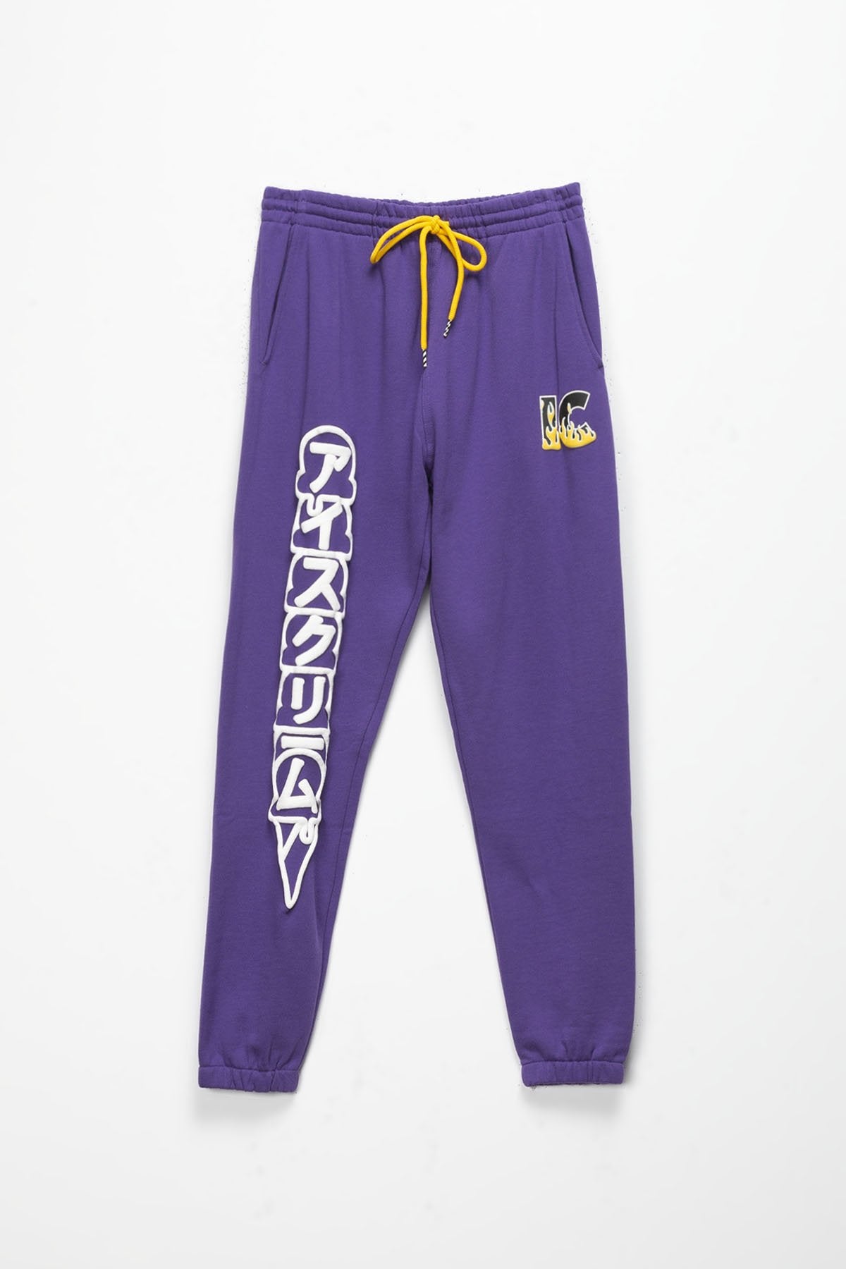 Burner Sweatpants