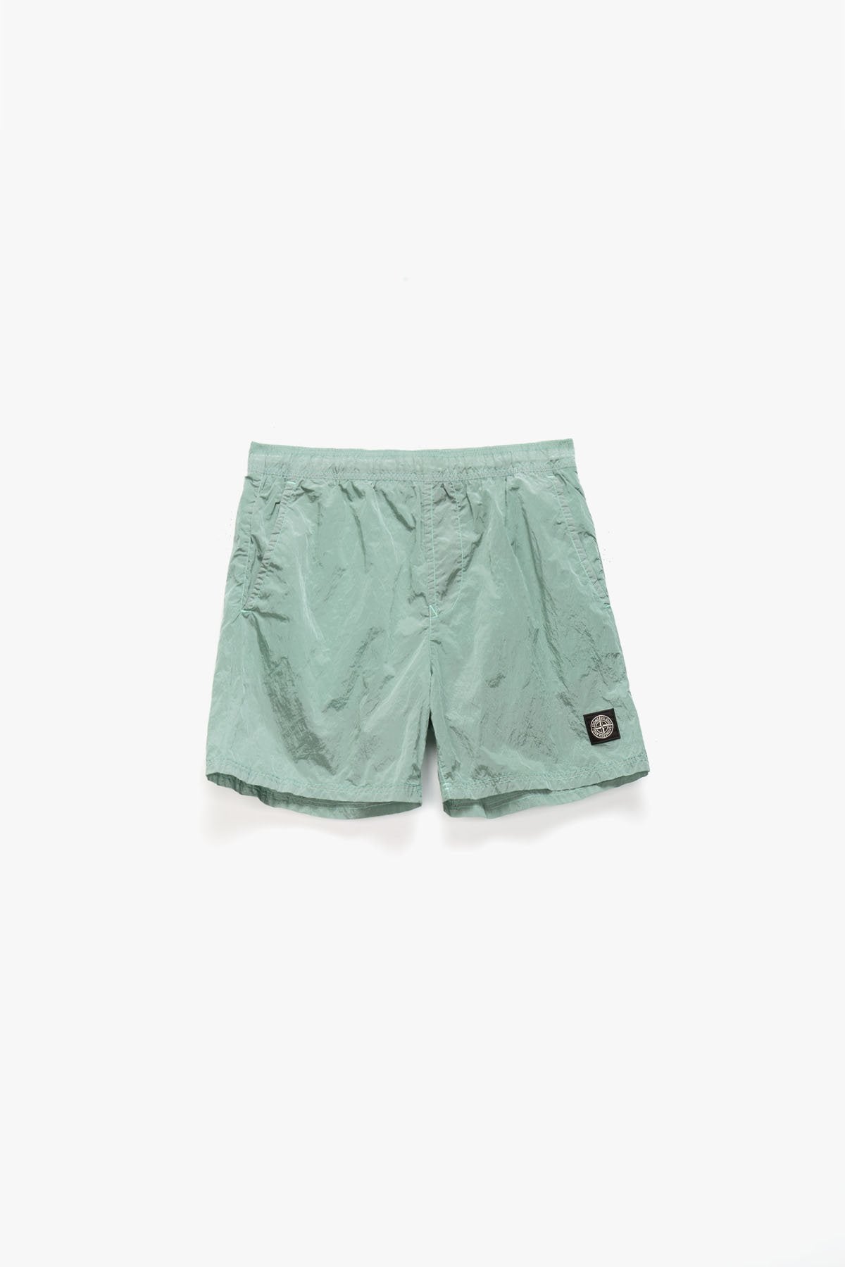 Patch Logo Swimtrunks