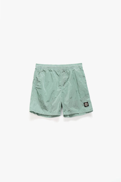 Patch Logo Swimtrunks