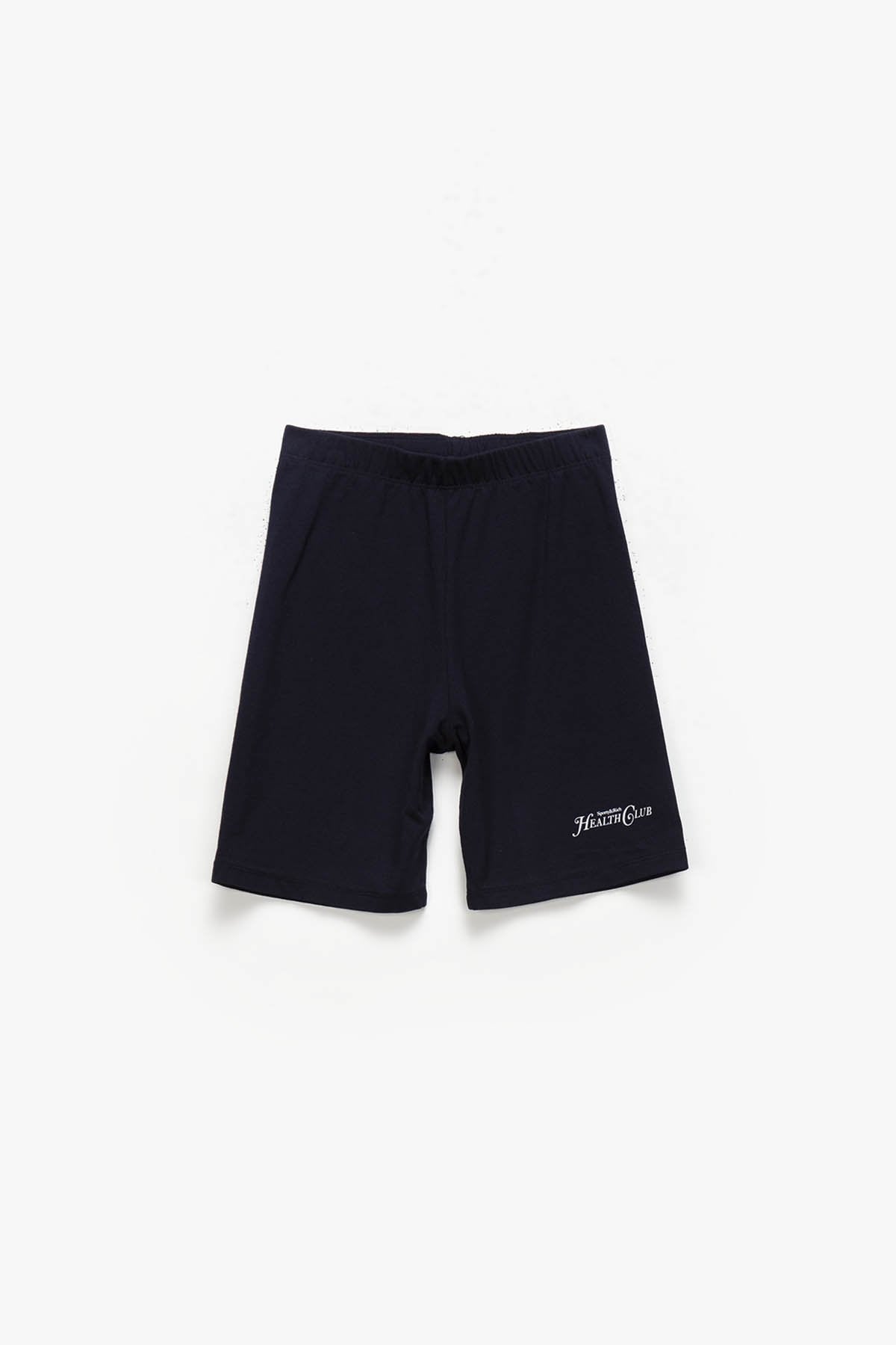 Rizzoli Biker Shorts