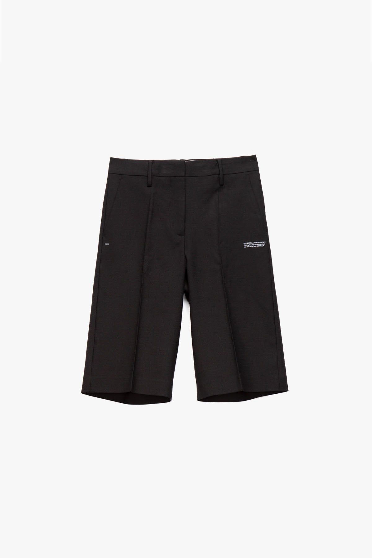 Women's Formal Shorts