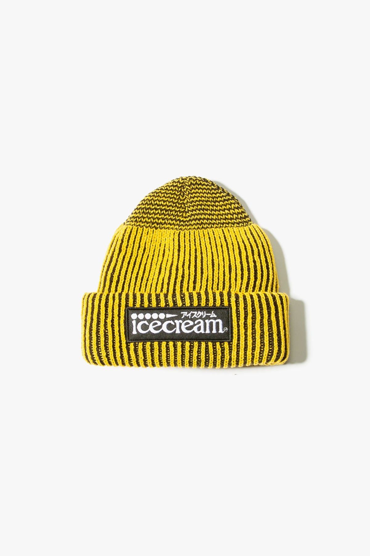 Dipped Knit Cap