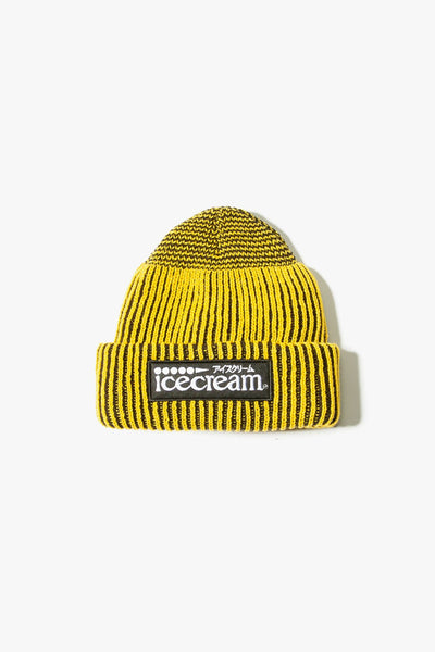 Dipped Knit Cap