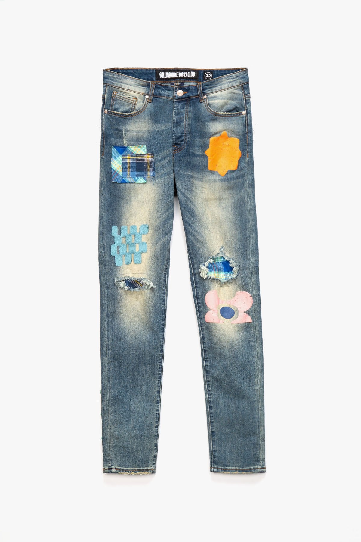 Trek Jeans