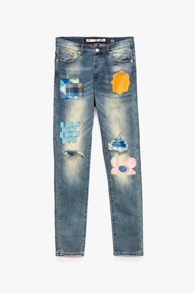 Trek Jeans
