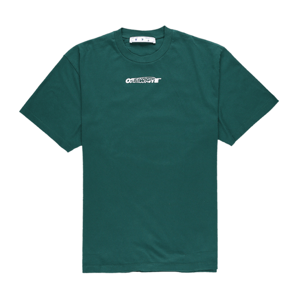 Hand Painters Oversized T-Shirt